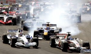 Ein Rennen in der Türkei steht in den Sternen formel 1 türkei