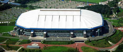 VELTINS-Arena