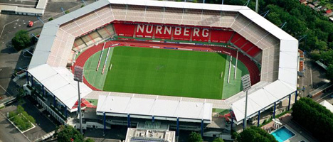 easyCredit-Stadion