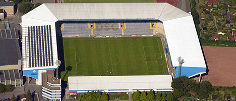 Schüco-Arena