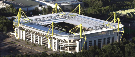 SIGNAL IDUNA PARK