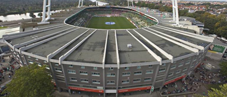 Bremer Weser-Stadion