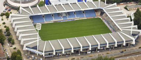 rewirpower-Stadion