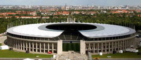 Olympiastadion