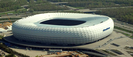 Allianz Arena München