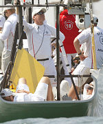 Teams gründen Konkurrenz-Serie zum America's Cup