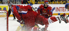Alex Ovechkin