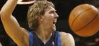 Dirk Nowitzki