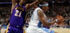 Carmelo Anthony