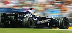 Nico Rosberg