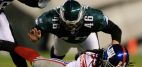 Giants - Eagles
