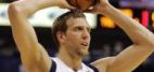 Dirk Nowitzki MVP