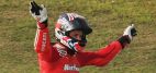 Casey Stoner