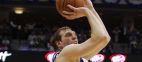 Dirk Nowitzki Dirk Nowitzki