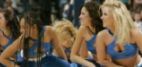 Cheerleader