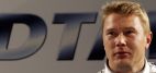 Mika Häkkinen
