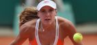 Nicole Vaidisova