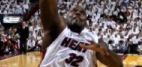 Shaquille O'Neal