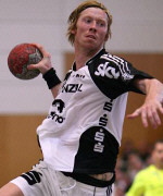 Kiel schl�gt den HSV Hamburg