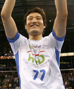 Die �ra Kyung-Shin Yoon geht zu Ende