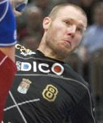Kiel verpflichtet Ales Pajovic