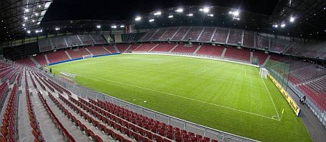 Wörthersee Stadion