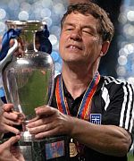 Die Europameisterschaft 2004