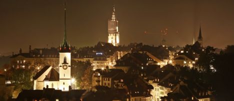 Bern