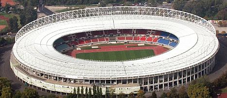 Ernst-Happel-Stadion
