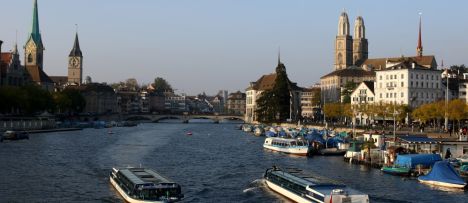 Zürich