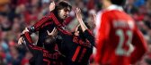 Milan und Chelsea sind durch