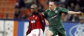 Trotz 0:1: Celtic zieht ins Achtelfinale ein