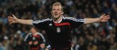 Famoser Endspurt des FC Liverpool 