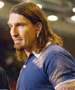 Stefan Kretzschmar im Interview