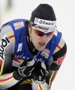 G�ring Dritter bei Hjelmeset-Sieg