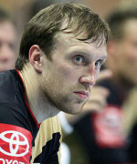 Oleg Velyky droht Olympia-Aus