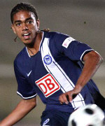 Bryan Arguez