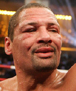 Virgil Hill unter Dopingverdacht