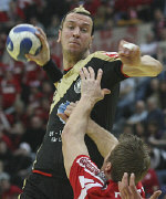 DHB-Team verliert Handball-Krimi