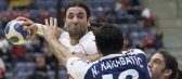 Finale! Kroatien feiert