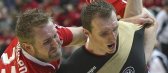 DHB-Team verliert Handball-Krimi