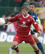 Paderborn und FCK ganz schwach Paderborn und FCK ganz schwach
