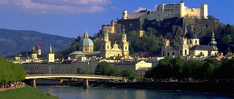 Salzburg