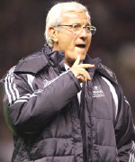 Die Rückkehr des Marcello Lippi
