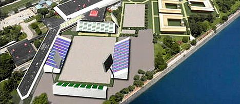 Reitsport-Zentrum Hongkong