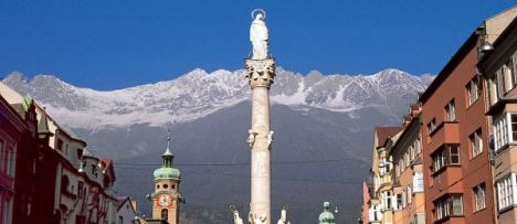 Innsbruck 