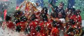 'Die Selección hat Europa verführt'