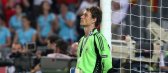 Lehmann spürt die große Enttäuschung