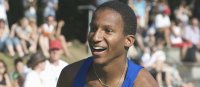 Die deutschen Leichtathleten