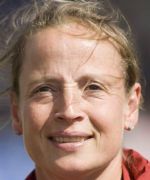 Isabell Werth